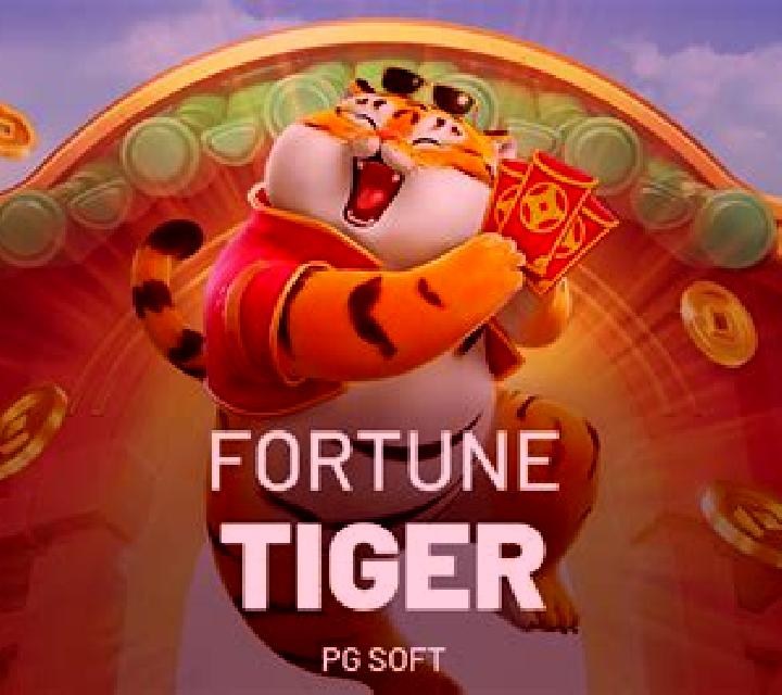 Fortune Bingo Tiger online slot