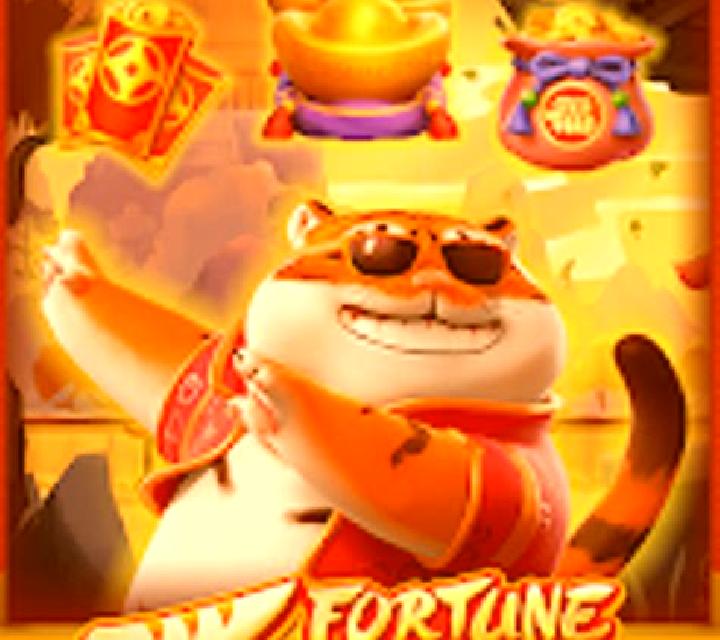 Fortune Bingo Tiger slot