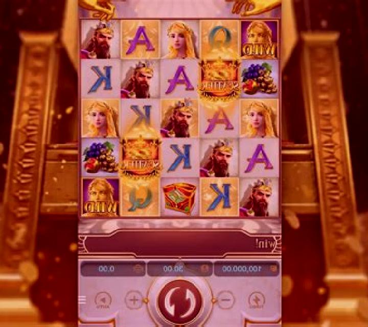 Fortune Black online slot