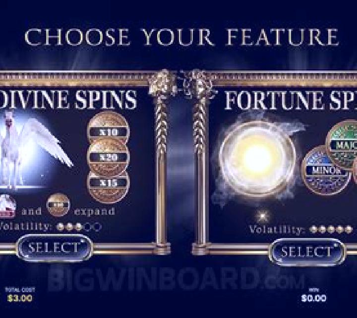 Fortune Black slot