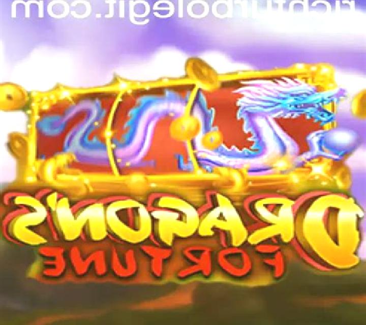 Fortune Black Turbo online slot