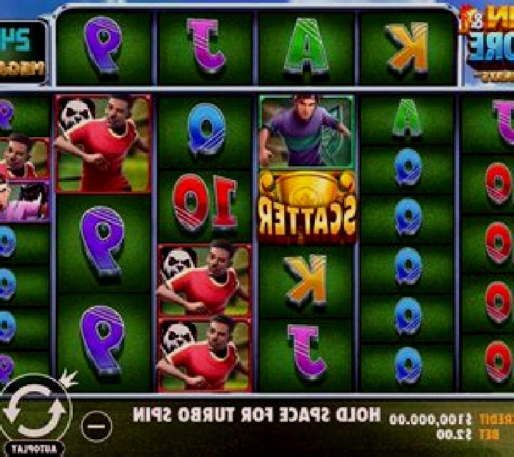 Fortune Black Turbo slot machine