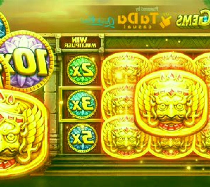 Fortune Bolts online slot