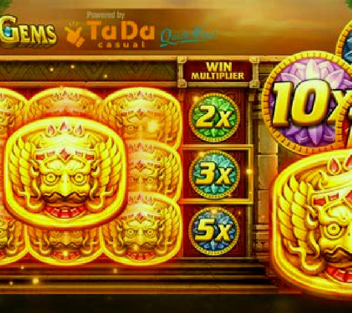 Fortune Bolts slot