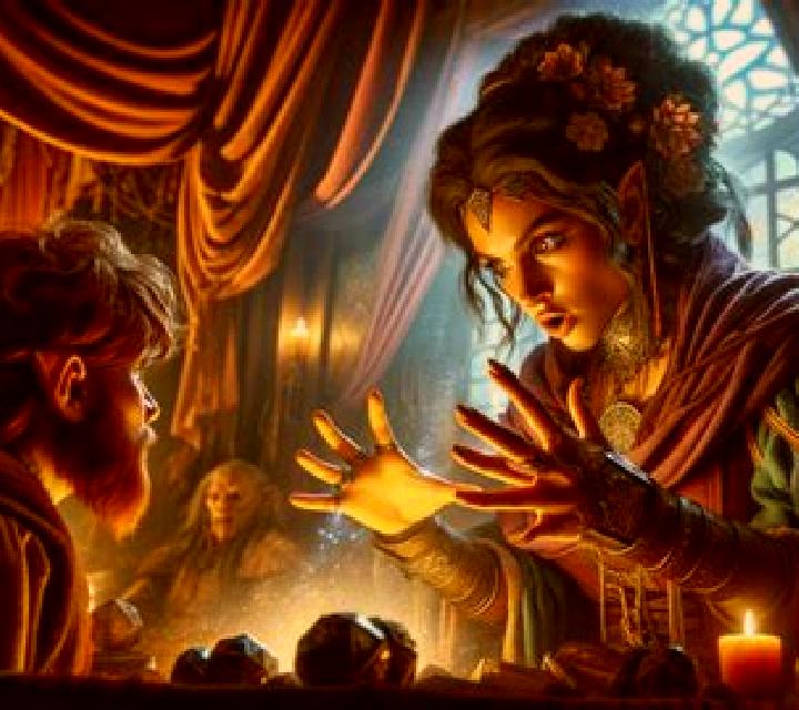 Fortune Breakers Chapter One slot