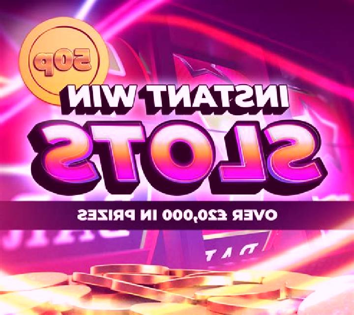 Fortune Breakers Instant Win slot game