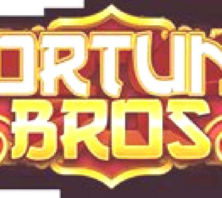 Fortune Bros slot game