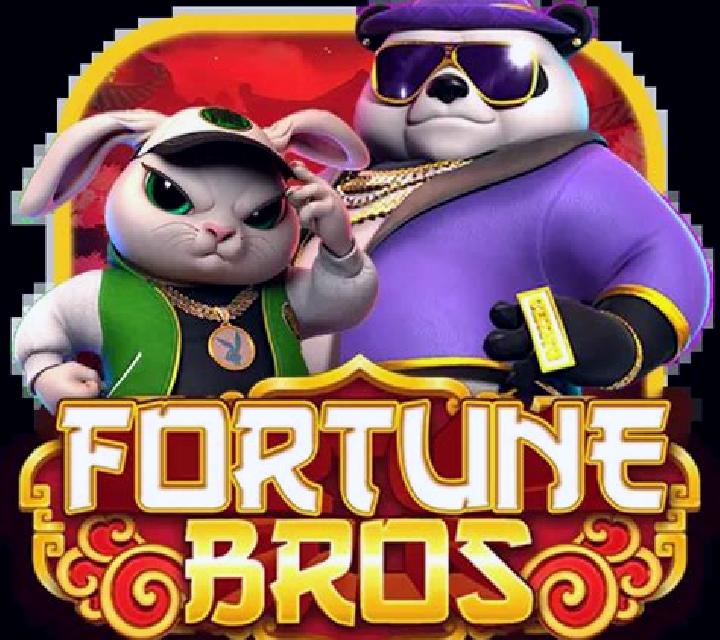 Fortune Bros slot machine