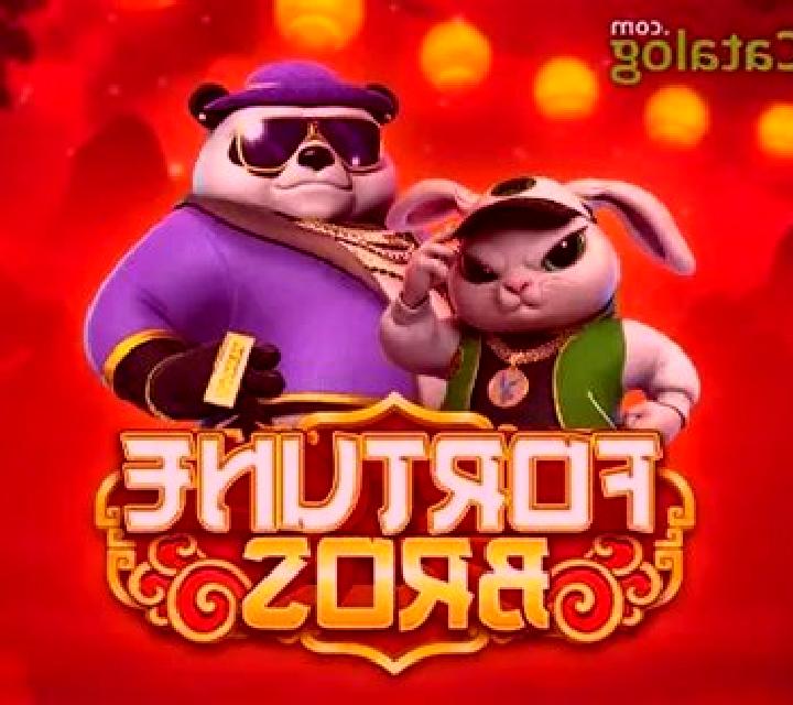 Fortune Bros slot