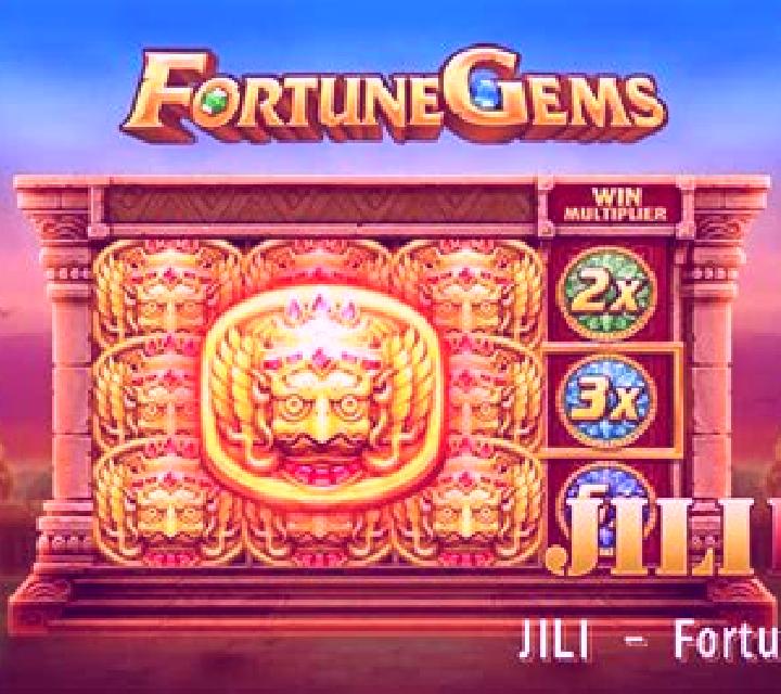 Fortune Bugs online slot