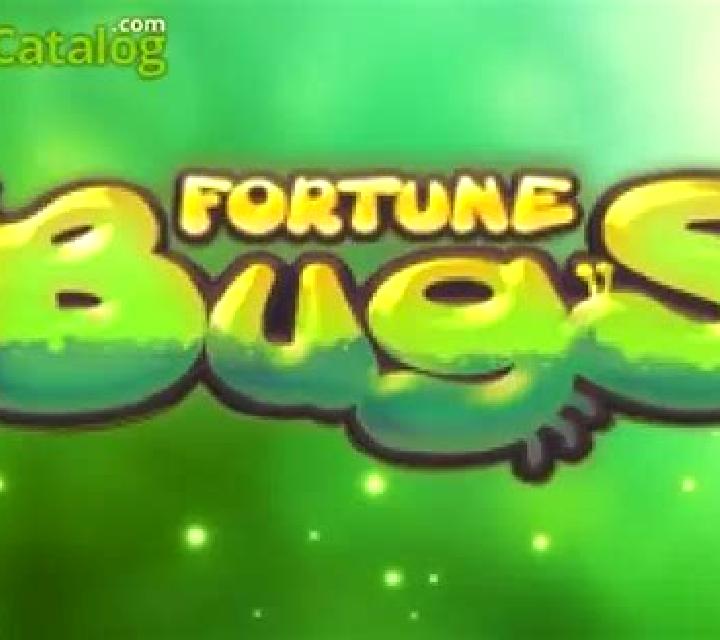 Fortune Bugs slot