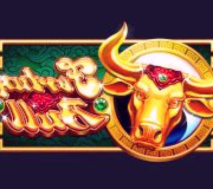 Fortune Bull (PlayStar) online slot