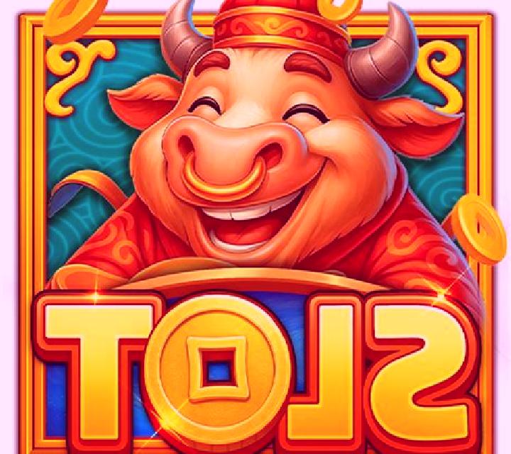 Fortune Bulls online slot