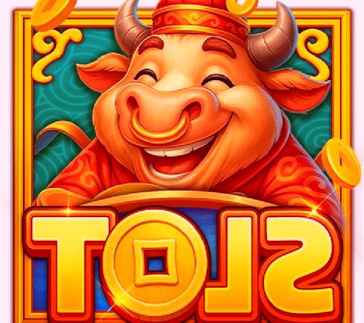 Fortune Bulls slot game