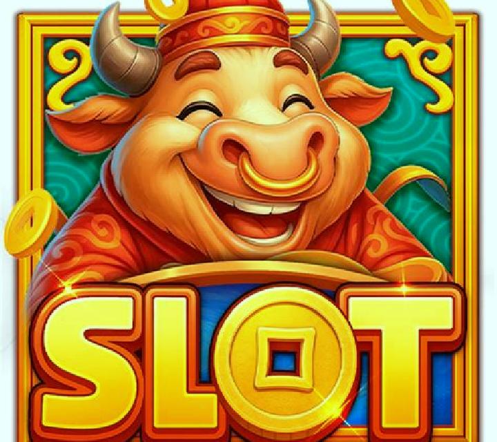 Fortune Bulls slot machine