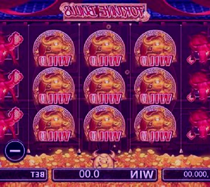 Fortune Bulls slot