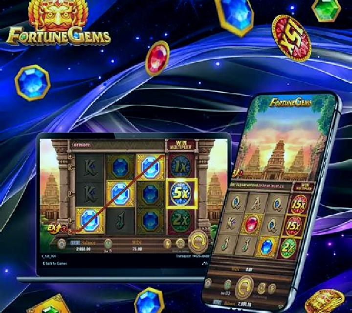 Fortune Capinho online slot