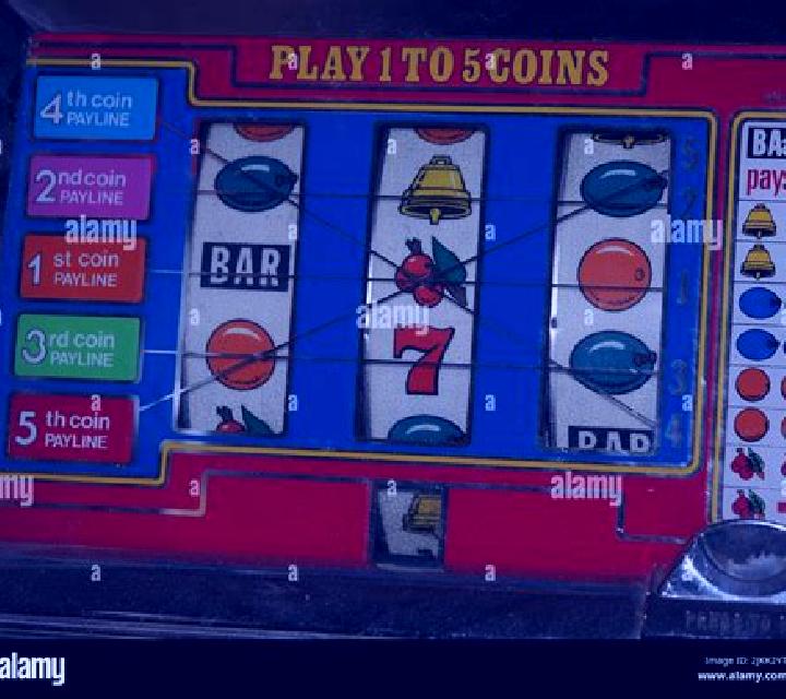 Fortune Carousel slot game