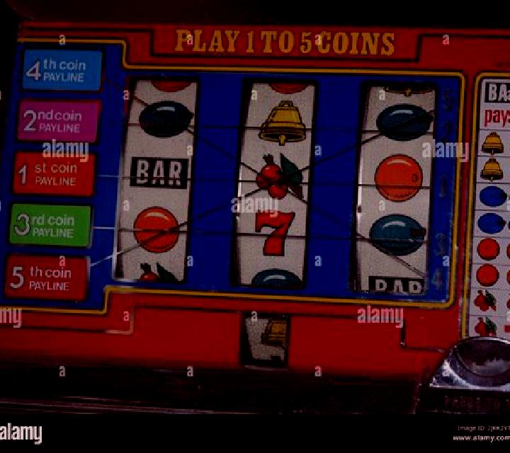 Fortune Carousel slot