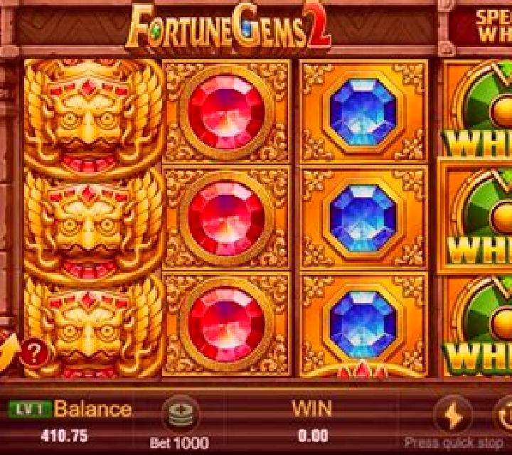 Fortune Case online slot