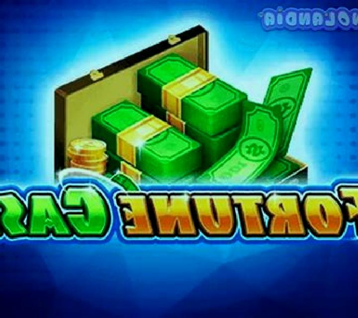 Fortune Case slot