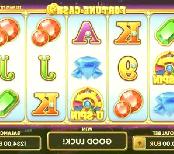 Fortune Cash online slot