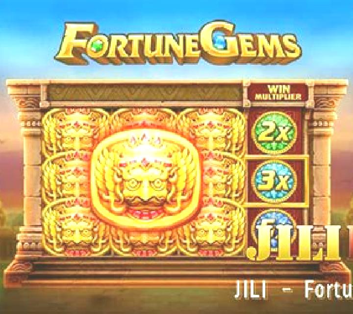 Fortune Castle online slot