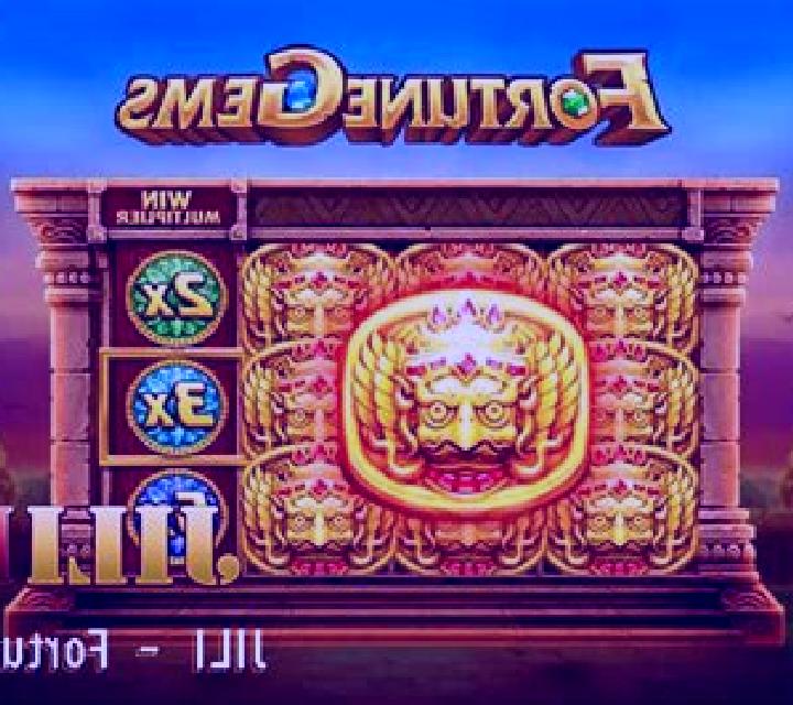 Fortune Castle slot game