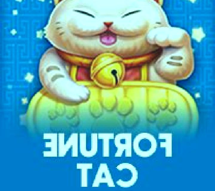 Fortune Cat (Bbin) online slot