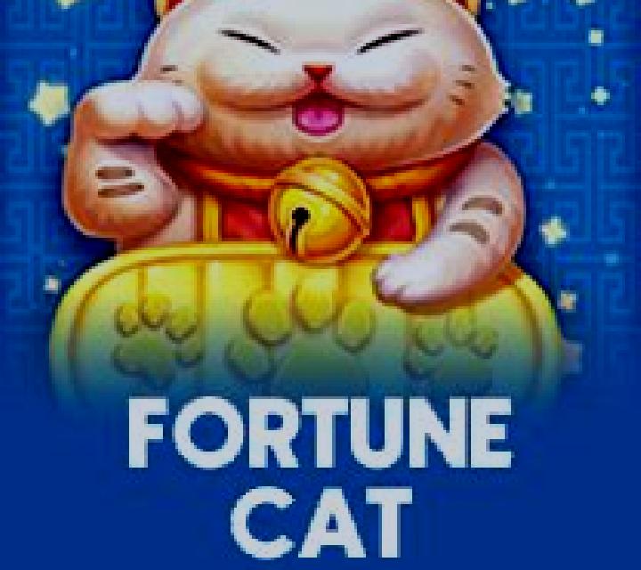 Fortune Cat (Bbin) slot game