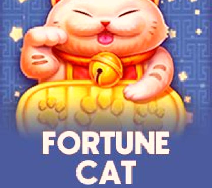 Fortune Cat (Bbin) slot machine
