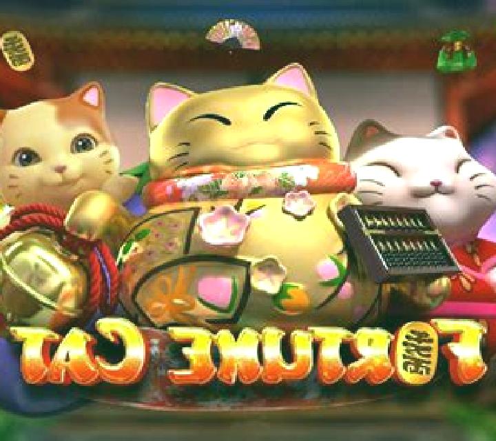 Fortune Cat (GamePLay) online slot