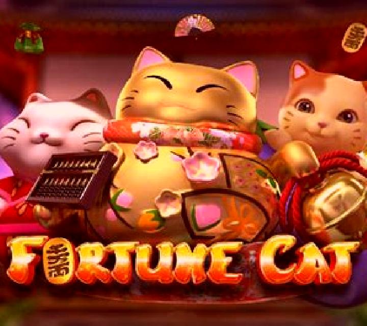 Fortune Cat (GamePLay) slot machine