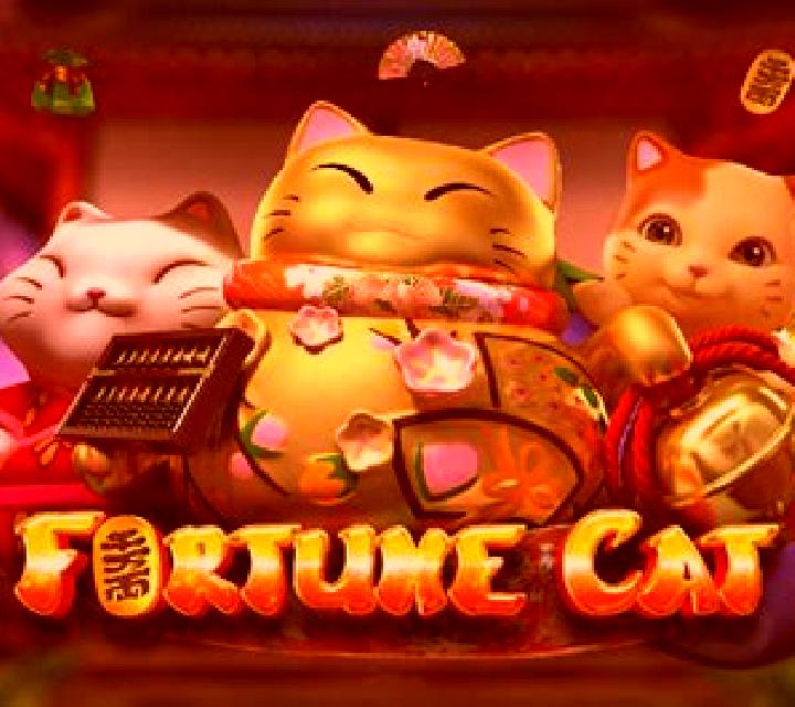 Fortune Cat (GamePLay) slot