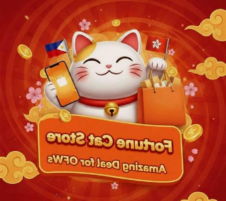 Fortune Cat (SabaPlay) online slot