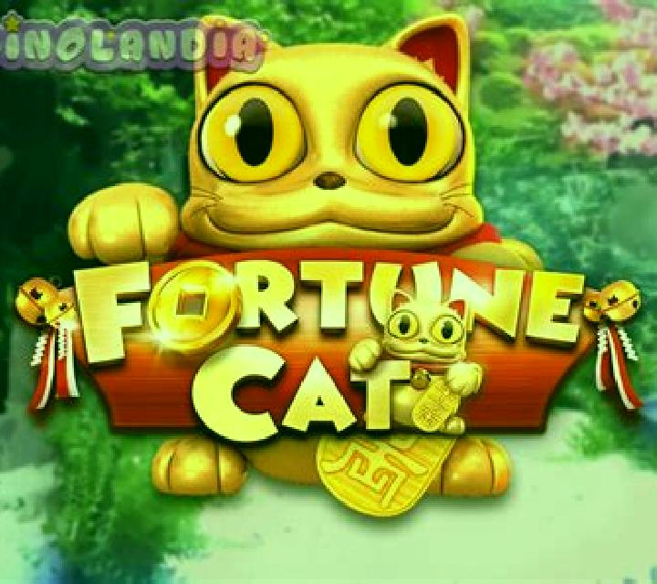 Fortune Cat (SimplePlay) online slot