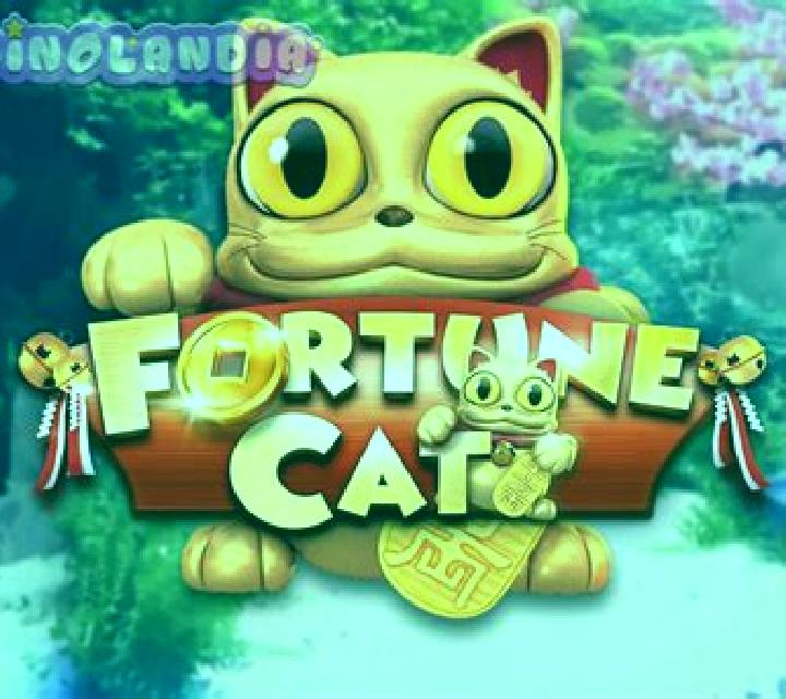 Fortune Cat (SimplePlay) slot machine