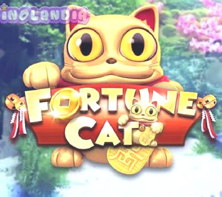 Fortune Cat (SimplePlay) slot