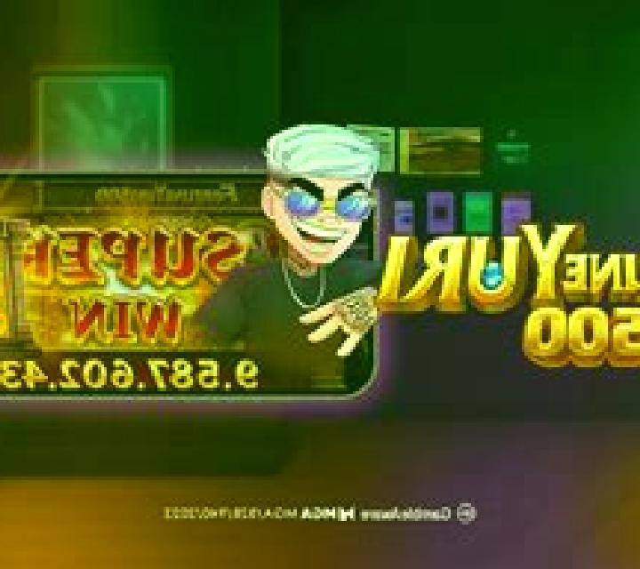 Fortune Catch online slot