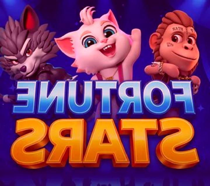 Fortune Catch slot game
