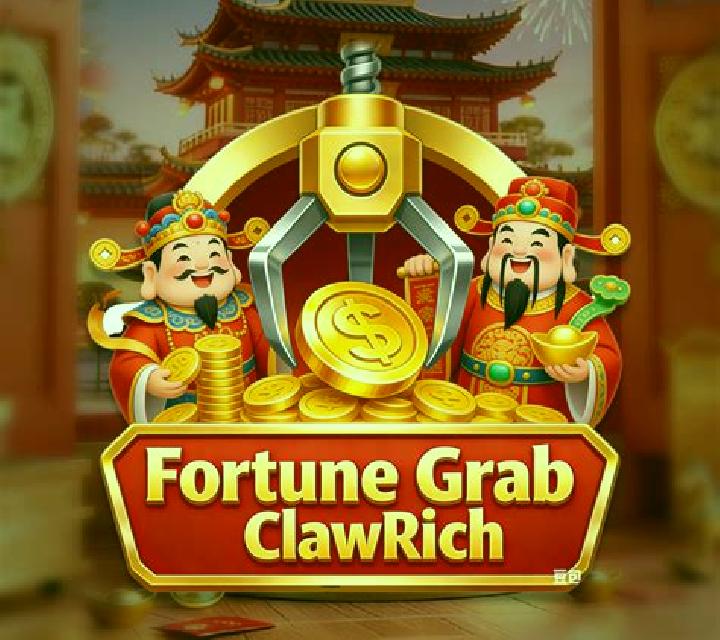 Fortune Catch slot machine