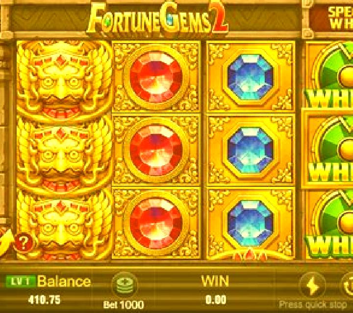 Fortune Cats 2 slot