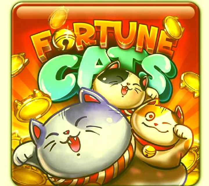 Fortune Cats slot machine