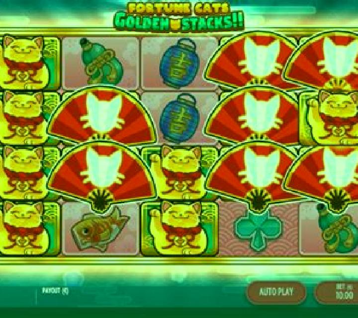 Fortune Cats slot