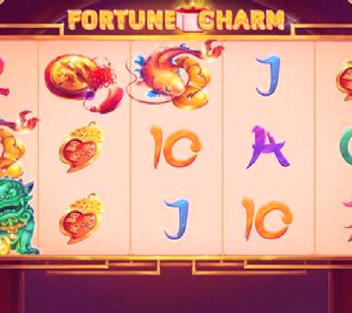 Fortune Charm online slot