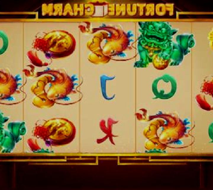 Fortune Charm slot game