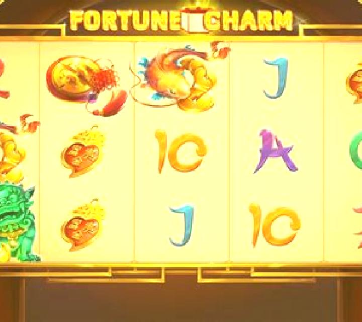 Fortune Charm slot