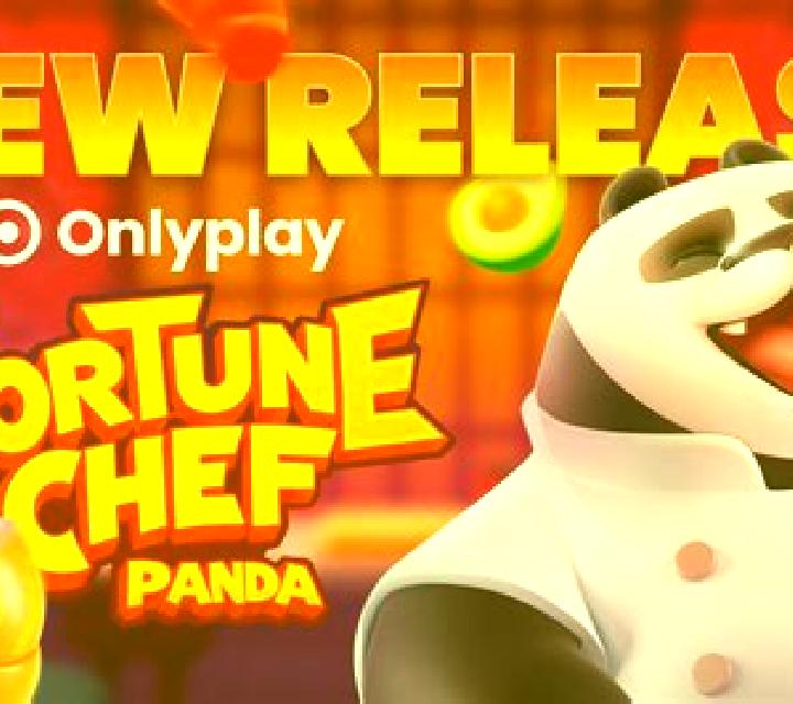 Fortune Chef Panda online slot