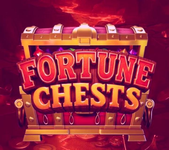 Fortune Chests slot game