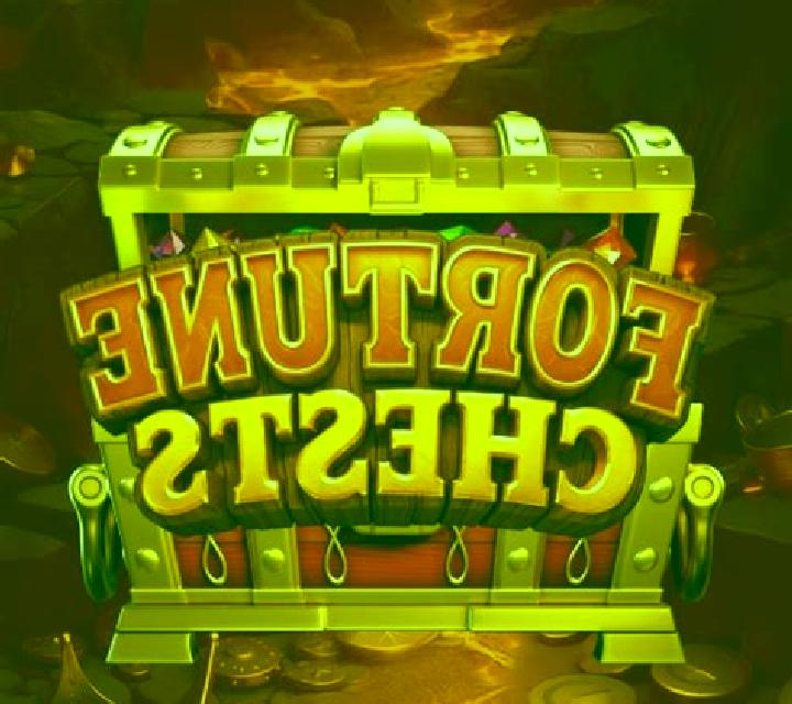 Fortune Chests slot machine